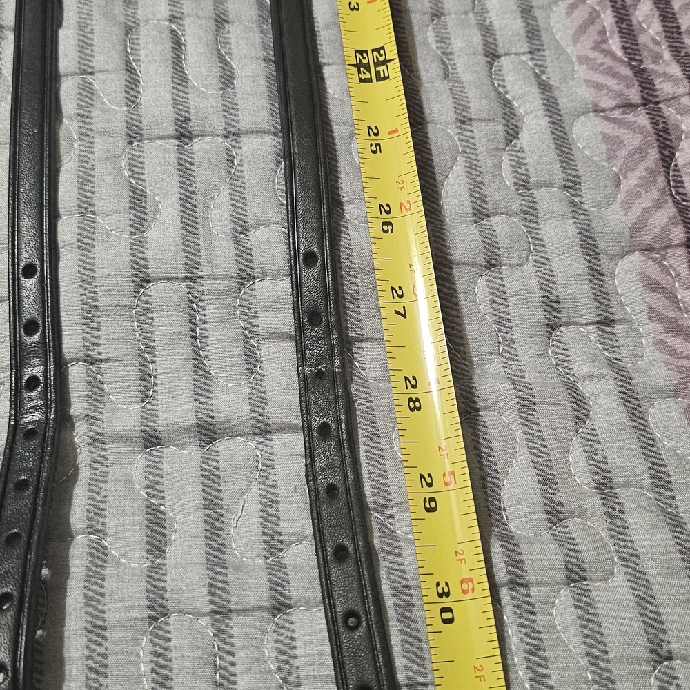 Garters For Equestrian Shows